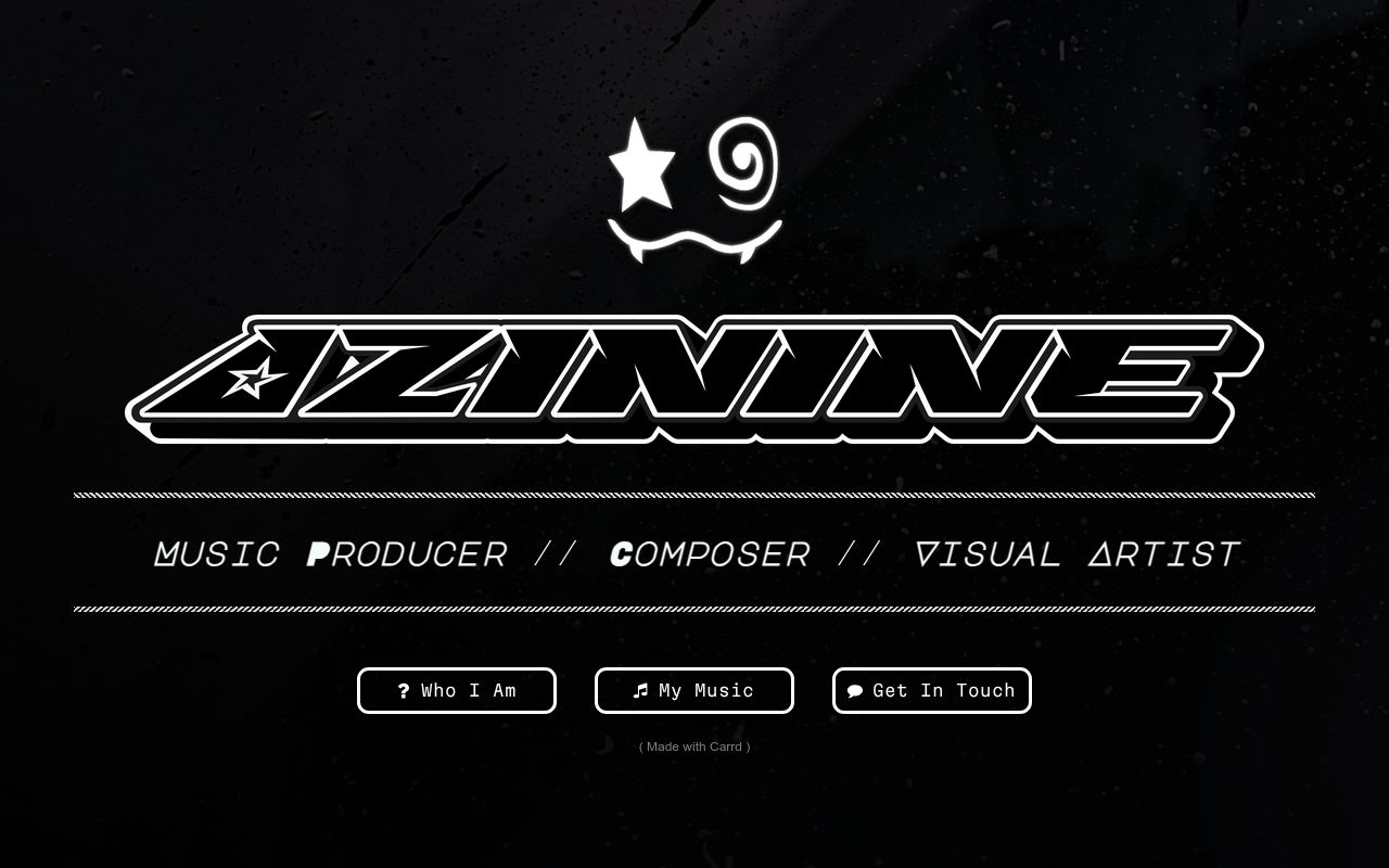 AZININE